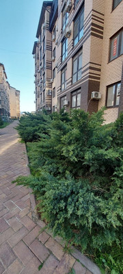 Объект по адресу Москва, Таманская ул, 121к12 