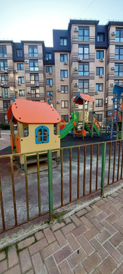 Объект по адресу Москва, Таманская ул, 121к12 