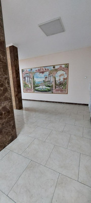 Объект по адресу Москва, Таманская ул, 121к12 