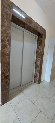 Объект по адресу Москва, Таманская ул, 121к12 