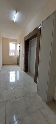 Объект по адресу Москва, Таманская ул, 121к12 