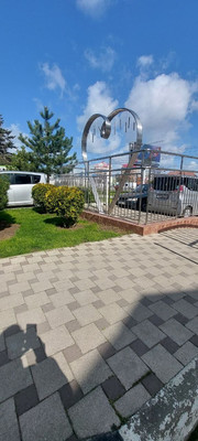 Объект по адресу Краснодарский край, Анапский р-н, Шевченко ул, д. 288к4