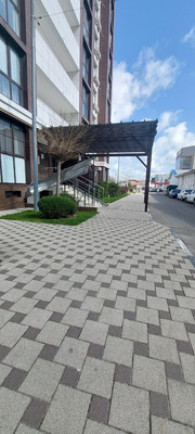 Объект по адресу Краснодарский край, Анапский р-н, Шевченко ул, д. 288к4