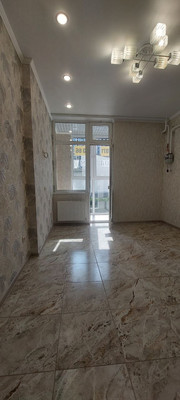 Фото квартиры по адресу Краснодарский край, Анапский р-н, Шевченко ул, д. 288к4