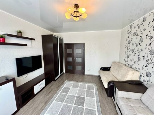 Объект по адресу Московская обл, 43-й Армии ул, д. 21