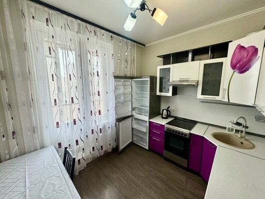 Объект по адресу Московская обл, 43-й Армии ул, д. 21