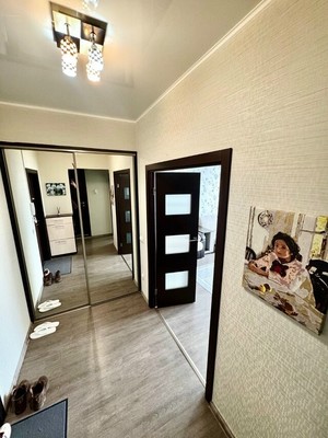 Объект по адресу Московская обл, 43-й Армии ул, д. 21