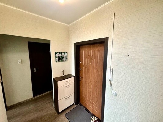 Объект по адресу Московская обл, 43-й Армии ул, д. 21