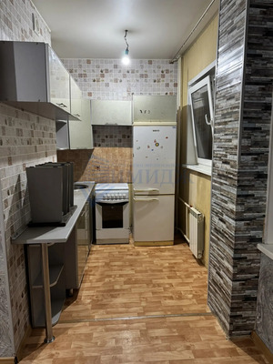 Объект по адресу Москва, Вильского ул, 16А 