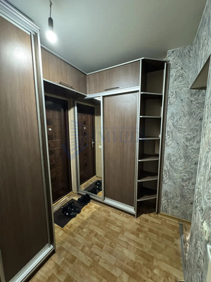 Объект по адресу Москва, Вильского ул, 16А 