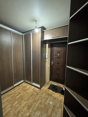 Объект по адресу Москва, Вильского ул, 16А 