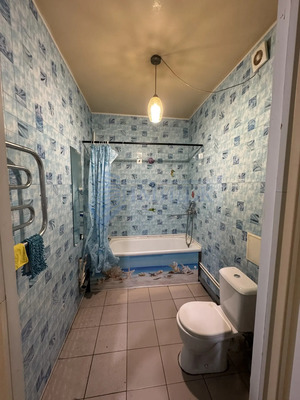 Объект по адресу Москва, Вильского ул, 16А 