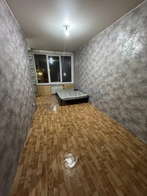 Объект по адресу Москва, Вильского ул, 16А 