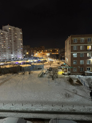 Объект по адресу Москва, Вильского ул, 16А 