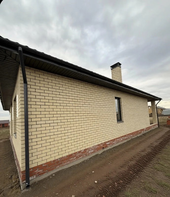 Объект по адресу Татарстан Респ, Тюлячинский р-н, Тюлячи с, Тахира Якупова ул