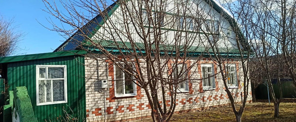 Объект по адресу Татарстан Респ, Тюлячинский р-н, Тюлячи с, Химиков ул