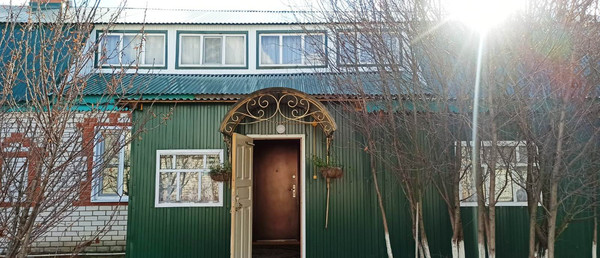 Объект по адресу Татарстан Респ, Тюлячинский р-н, Тюлячи с, Химиков ул