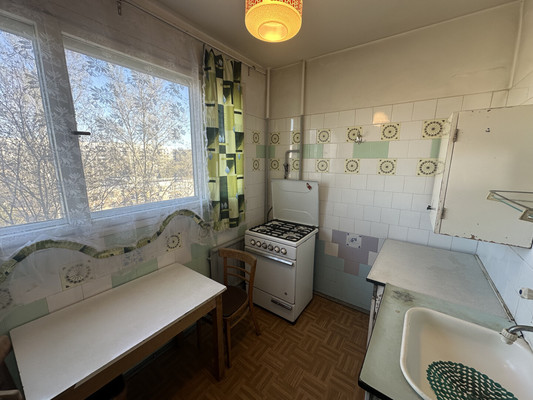 Фото квартиры по адресу Санкт-Петербург, Генерала Симоняка ул, 8к2 