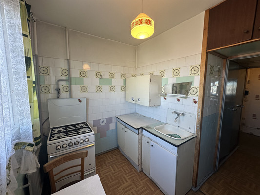 Фото квартиры по адресу Санкт-Петербург, Генерала Симоняка ул, 8к2 