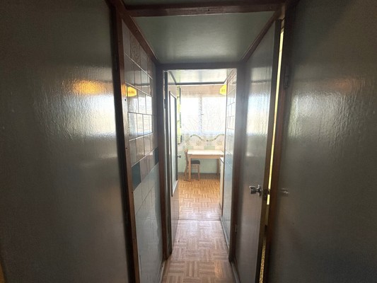 Фото квартиры по адресу Санкт-Петербург, Генерала Симоняка ул, 8к2 