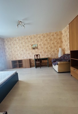 Объект по адресу Санкт-Петербург г, Пулковское ш, д. 20к3