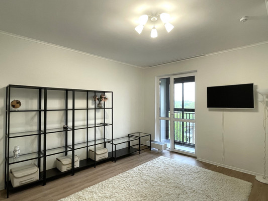 Объект по адресу Москва г, Юных Ленинцев ул, д. 117