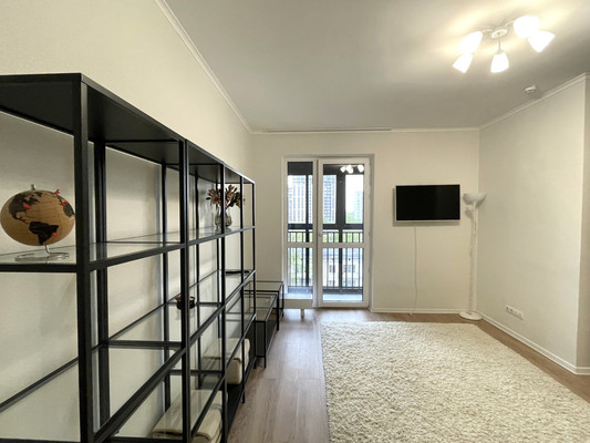 Объект по адресу Москва г, Юных Ленинцев ул, д. 117