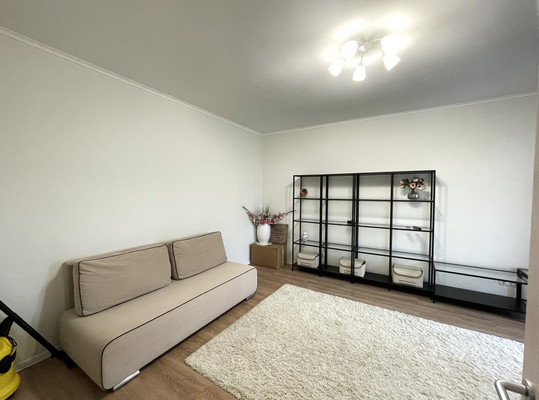 Объект по адресу Москва г, Юных Ленинцев ул, д. 117