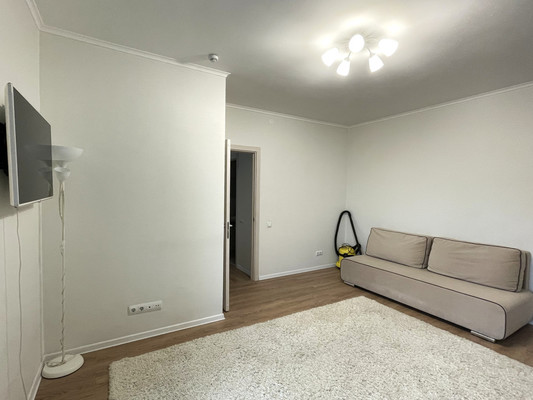 Объект по адресу Москва г, Юных Ленинцев ул, д. 117