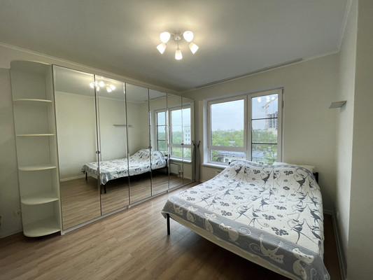 Объект по адресу Москва г, Юных Ленинцев ул, д. 117