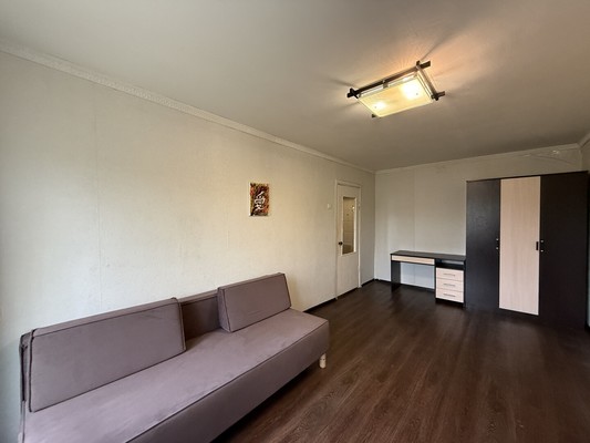 Фото квартиры по адресу Москва, Электрификации ул, 29А 