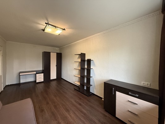 Фото квартиры по адресу Москва, Электрификации ул, 29А 