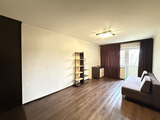 Фото квартиры по адресу Москва, Электрификации ул, 29А 