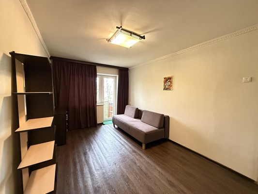 Фото квартиры по адресу Москва, Электрификации ул, 29А 