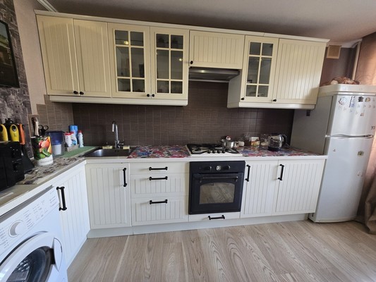 Фото квартиры по адресу Москва, Центральная ул, 8 