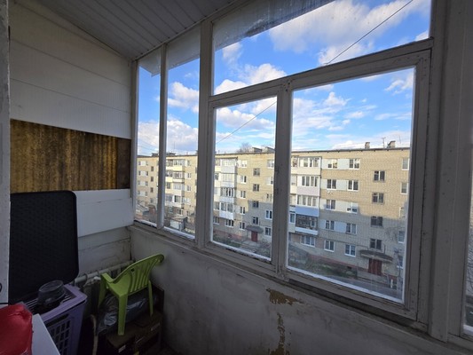 Фото квартиры по адресу Москва, Центральная ул, 8 