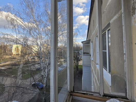 Фото квартиры по адресу Москва, Центральная ул, 8 