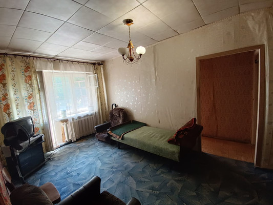 Фото квартиры по адресу Московская обл, Большое Руново п, Южная ул, д. 27