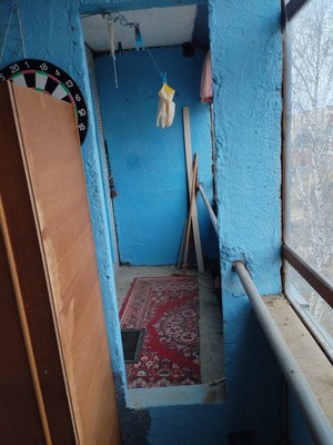 Объект по адресу Тульская обл, Алексинский р-н, Тульская ул, д. 136к2