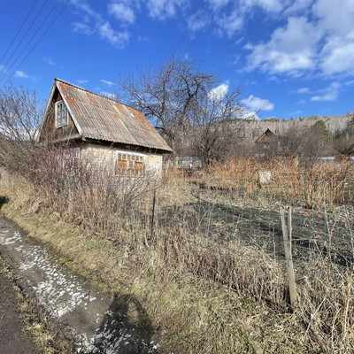 Объект по адресу Челябинская обл, 1999 км