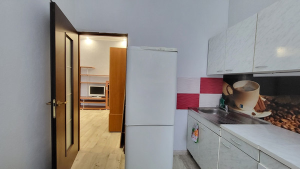 Фото квартиры по адресу Москва, Сулимова ул, 47 