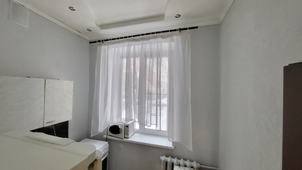 Фото квартиры по адресу Москва, Сулимова ул, 47 