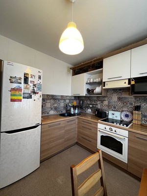 Фото квартиры по адресу Санкт-Петербург г, Маршала Казакова ул, д. 84к1