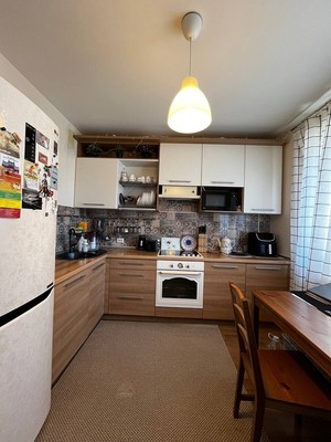 Фото квартиры по адресу Санкт-Петербург г, Маршала Казакова ул, д. 84к1