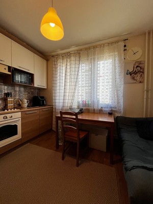 Фото квартиры по адресу Санкт-Петербург г, Маршала Казакова ул, д. 84к1