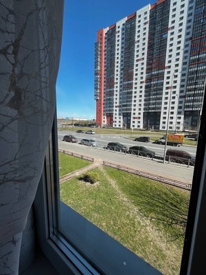 Фото квартиры по адресу Санкт-Петербург г, Маршала Казакова ул, д. 84к1