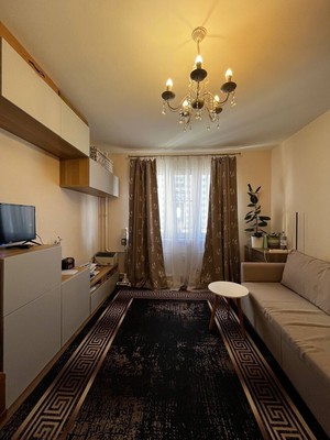 Фото квартиры по адресу Санкт-Петербург г, Маршала Казакова ул, д. 84к1