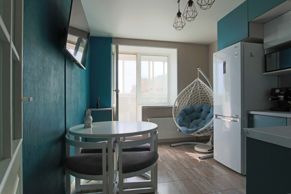 Фото квартиры по адресу Санкт-Петербург г, Металлистов пр-кт, д. 117