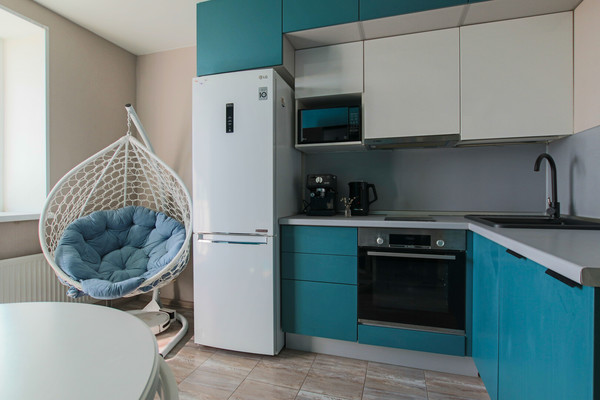 Фото квартиры по адресу Санкт-Петербург г, Металлистов пр-кт, д. 117