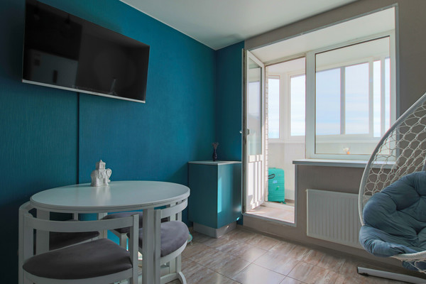 Фото квартиры по адресу Санкт-Петербург г, Металлистов пр-кт, д. 117